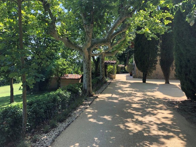 Hébergement AbracadaRoom : Gîte Rose - Image 21