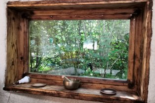 Les loges de la nature