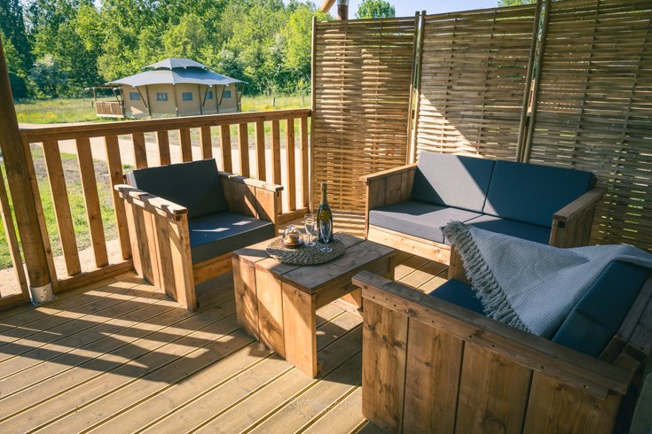 Hébergement AbracadaRoom : Chênaie - Image 15