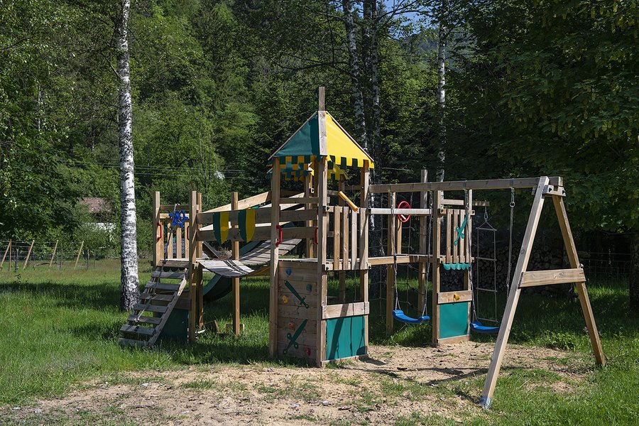 Domaine AbracadaRoom : Escale Cab'Ane - Image 11