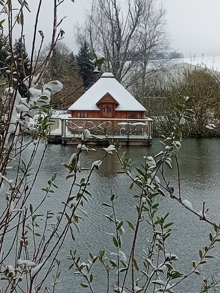 Hébergement AbracadaRoom : Le Kota Convivial - Image 6