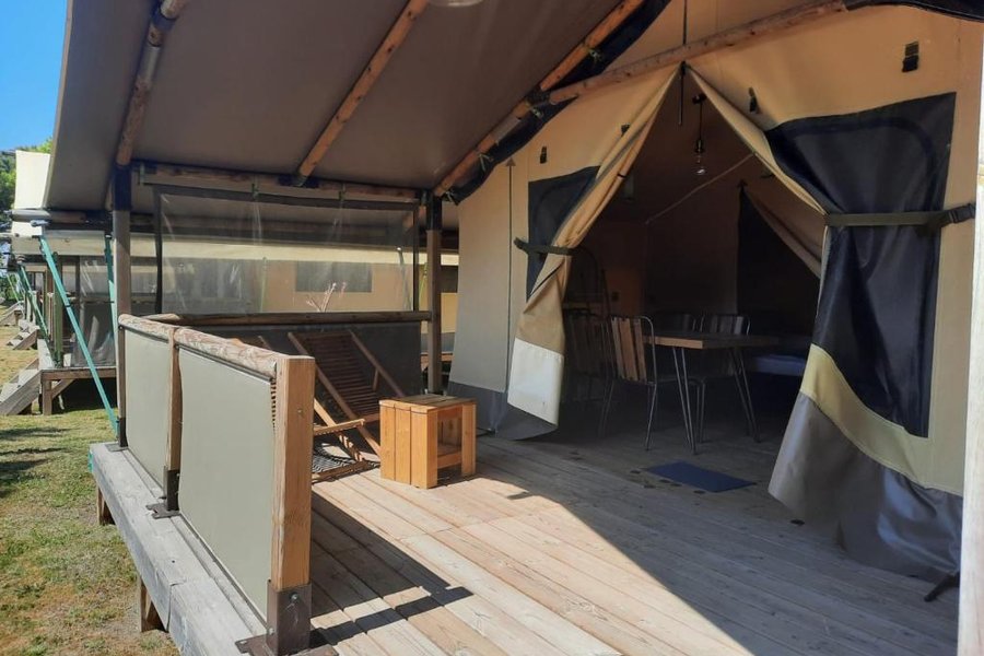 Lodge Victoria de la Vallée - 5 personnes — photo 2