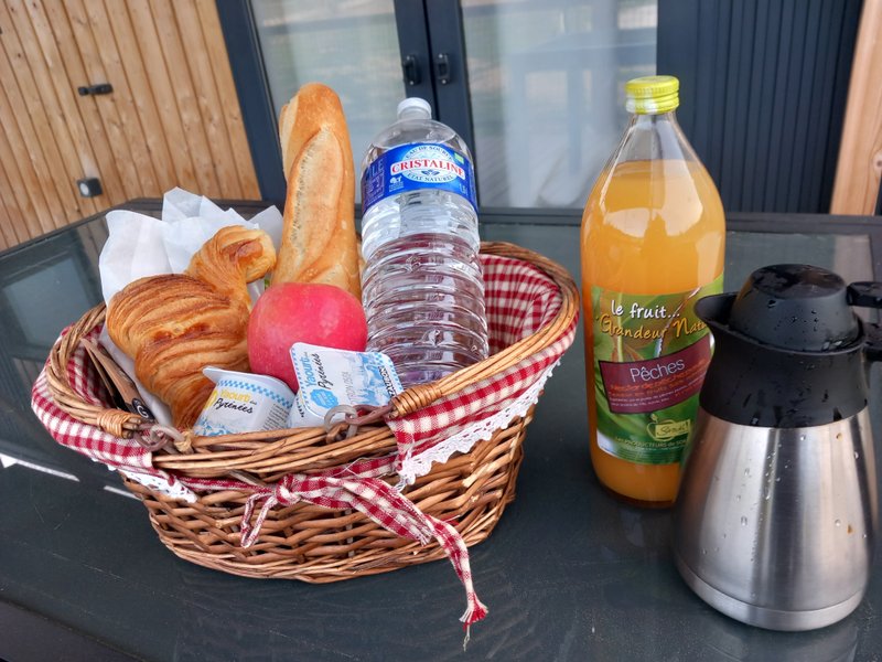 Hébergement AbracadaRoom : Olifoudre -  Foudrenlair avec SPA - Image 8