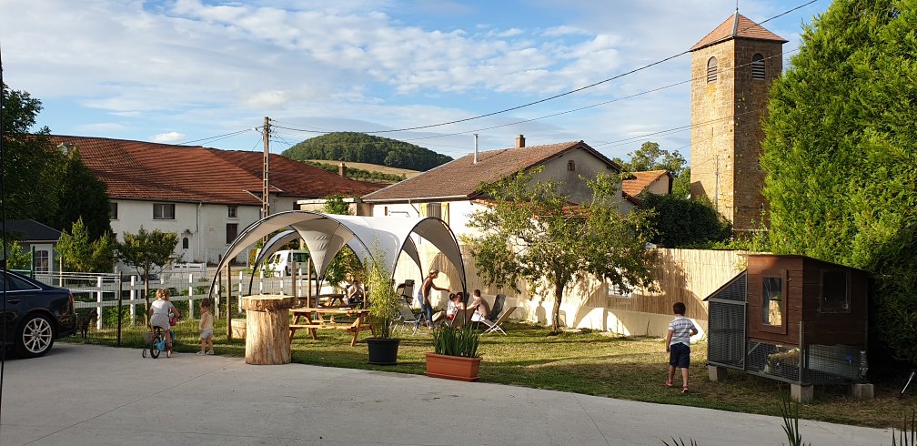 Domaine AbracadaRoom : Equi-lodges - Image 27