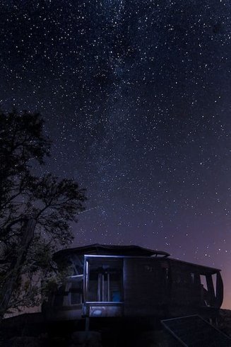 Hébergement AbracadaRoom : Le Nid de l'étrier des Cabanelles - Image 8