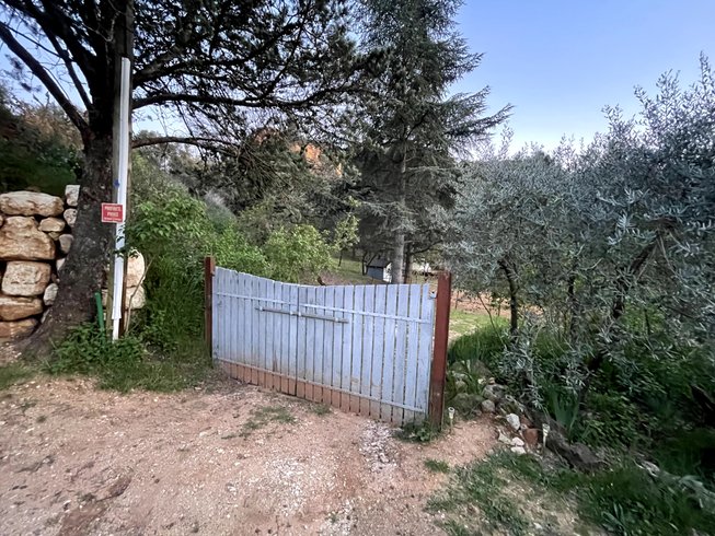 Hébergement AbracadaRoom : La Tribu des Ocres - Image 37