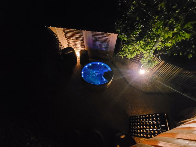 Domaine AbracadaRoom : Buller D'tente - Image 6