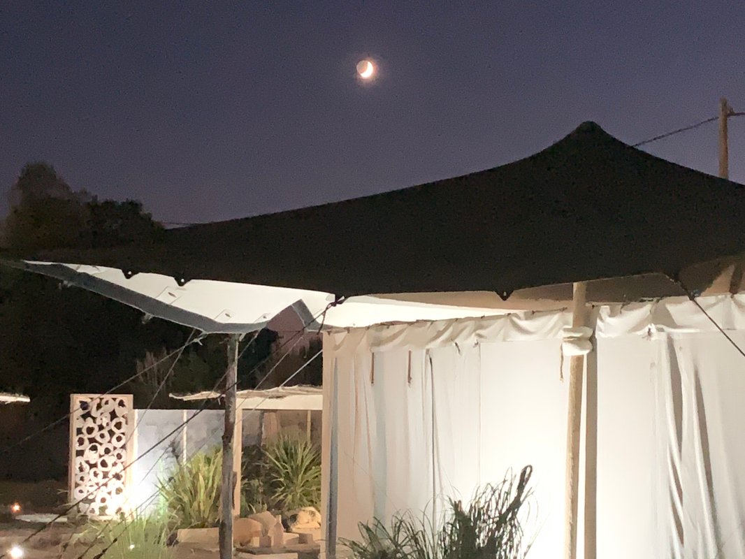 Spirit of Bali - lodge romantique et luxe dans le Verdon à Saint Julien Le Montagnier (18)