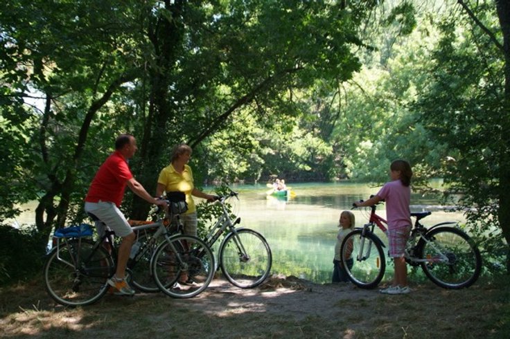Domaine AbracadaRoom : Camping Airotel La Sorguette - Image 5
