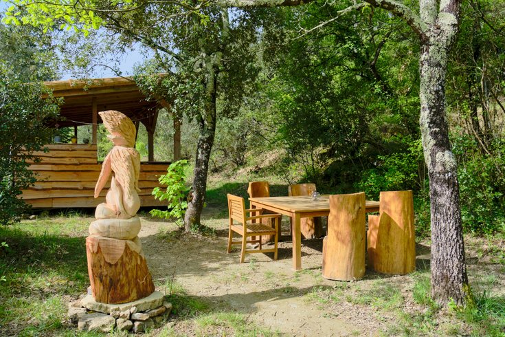 Domaine AbracadaRoom : Le Mas du Bois Barbeau - Image 24