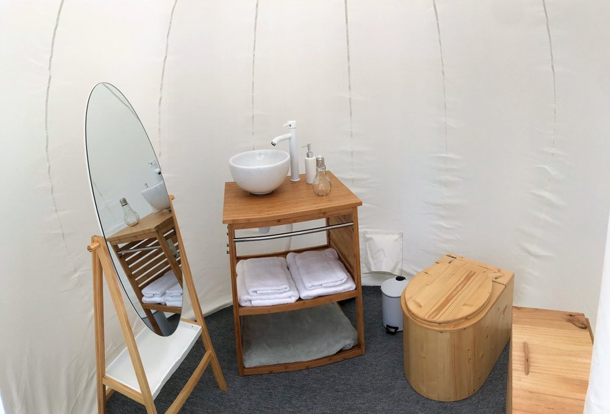 Hébergement AbracadaRoom : La Bubble Suite - Image 7