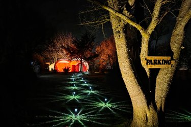 Dans ma Bulle & Spa à Rieumes (1)