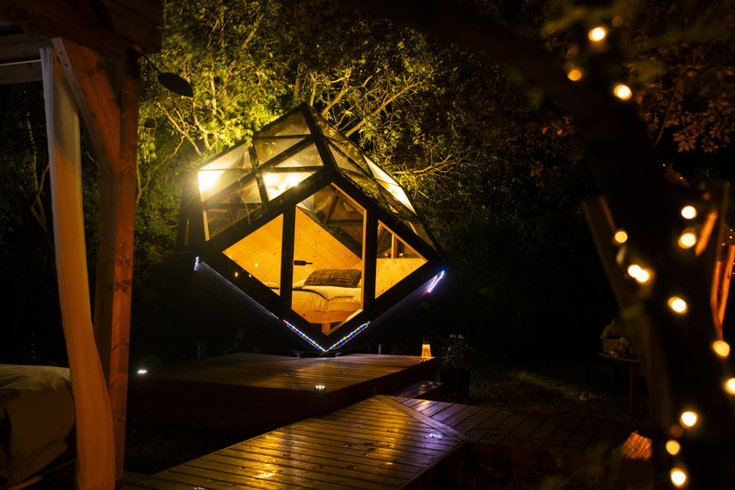 Hébergement AbracadaRoom : Le Quartz & Spa - Image 20