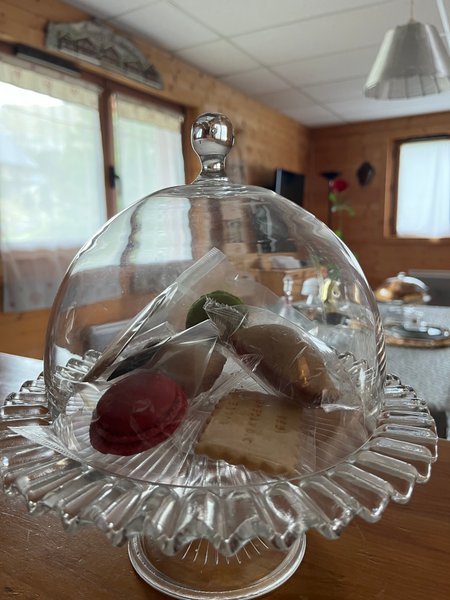 Hébergement AbracadaRoom : Bulle Spa Oxygène 1650 - Image 45