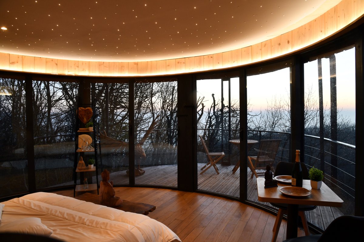 Lodge SPA Prestige à Gillonnay (15)