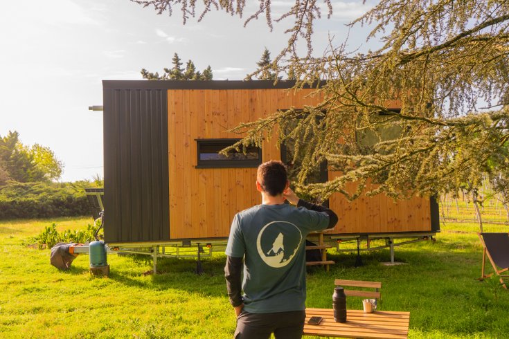 Hébergement AbracadaRoom : Le Clos des Gojis - Route de Saint-Emilion - Image 26