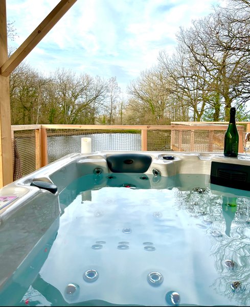 Hébergement AbracadaRoom : La Romance de George Sand & Spa - Image 2