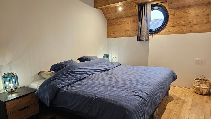 Domaine AbracadaRoom : Boat'Om - Image 20