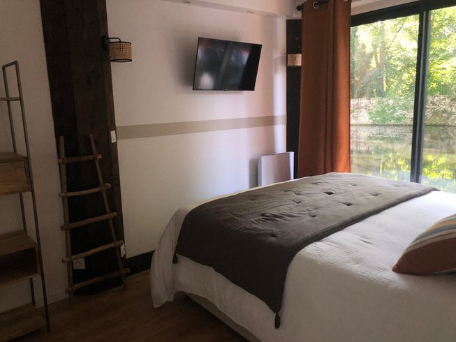 Hébergement AbracadaRoom : La cabane du pêcheur - Image 3