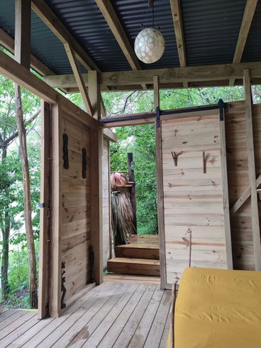 Hébergement AbracadaRoom : Gran Kabane - Image 8