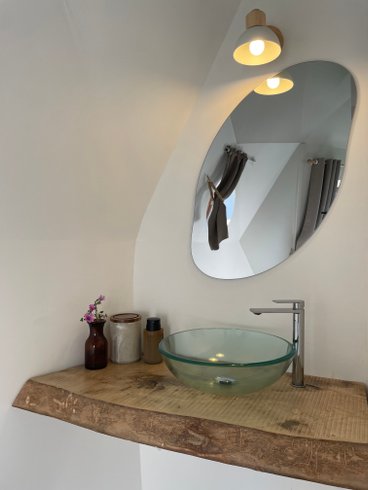 Hébergement AbracadaRoom : Le Dôme de Cognac Spa &  Sauna - Image 49