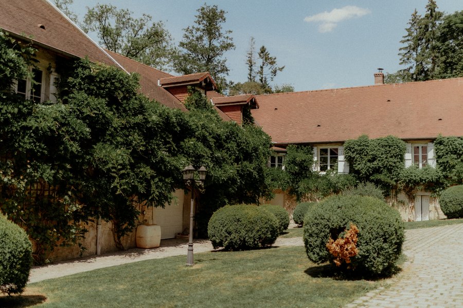 Domaine AbracadaRoom : Domaine de Neuville - Cabanes sur l'eau d'exception - Image 9