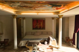 Chambre à thème Pyrénées-Orientales