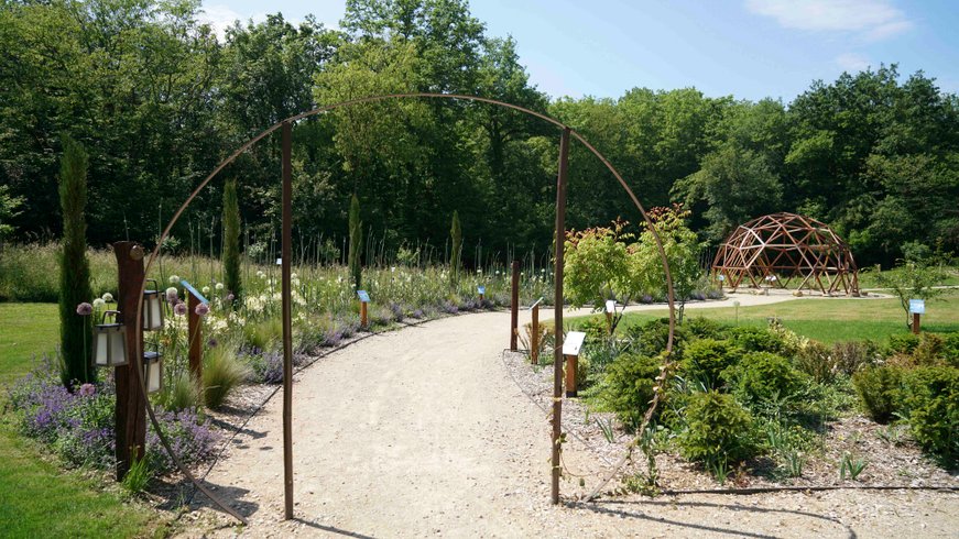Domaine AbracadaRoom : Ô Pays des bois - Image 2