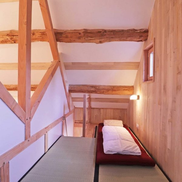 Hébergement AbracadaRoom : Le Pavillon Japonais - Image 9