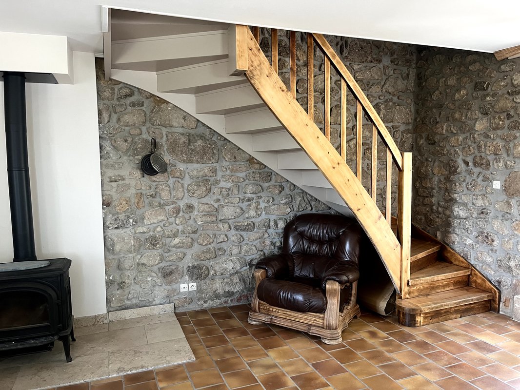 Gîte du domaine Solio à Satillieu (6)