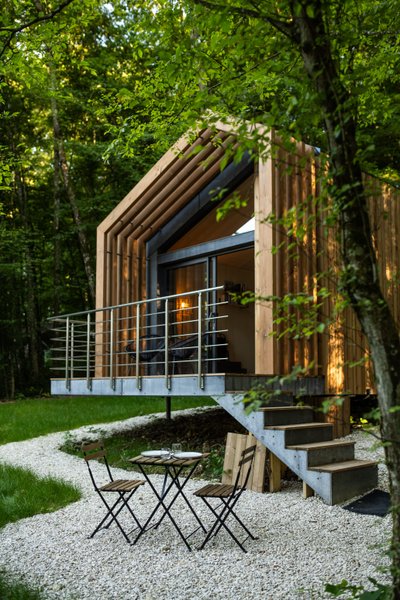 Domaine AbracadaRoom : Le Nid d'Andrésis - Image 1