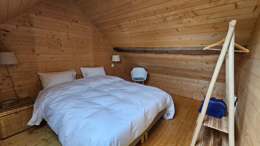 Hébergement AbracadaRoom : Le Cottage - Image 9