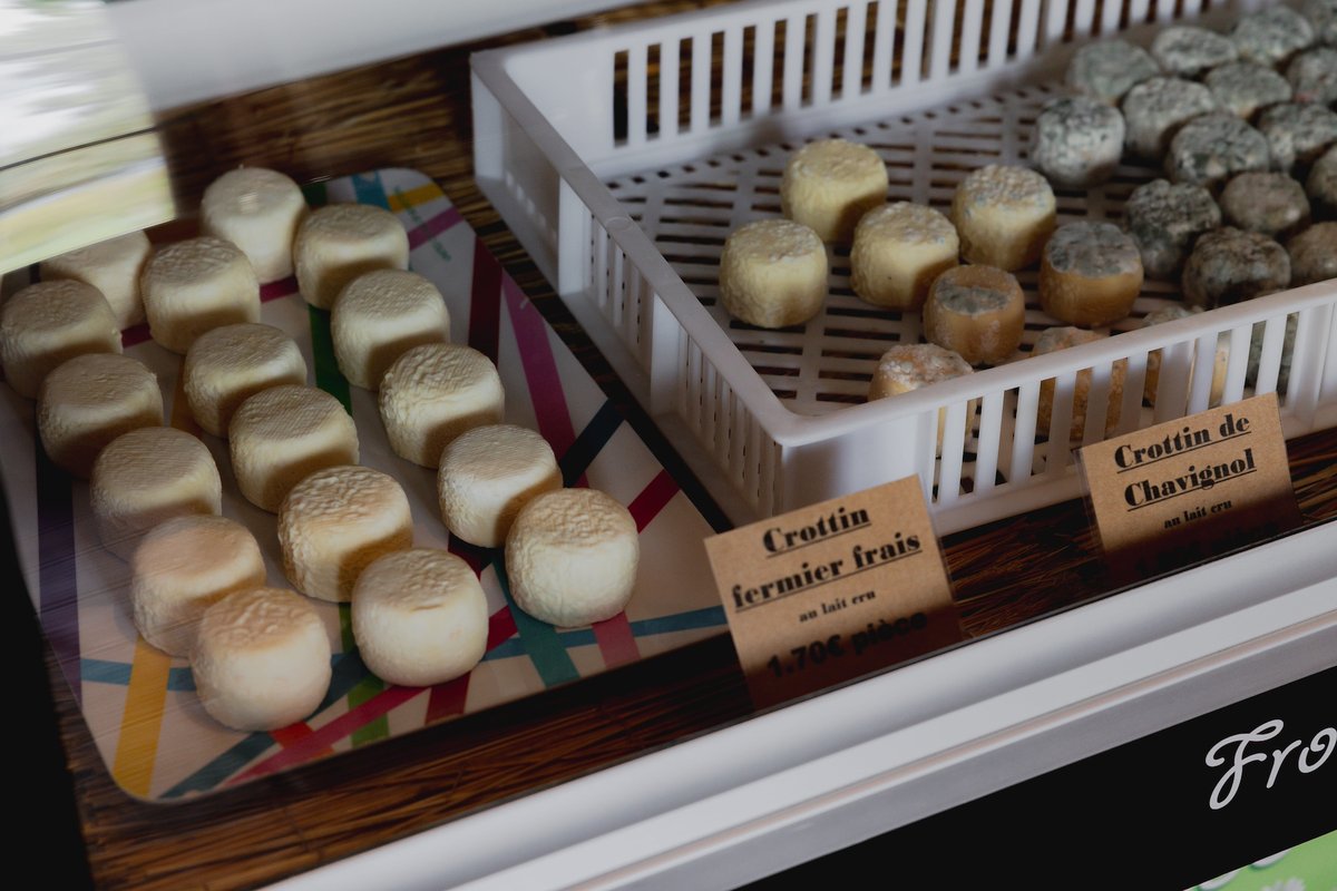 Parcel Tiny House - à la ferme proche Sancerre [2] à Le Noyer (3)