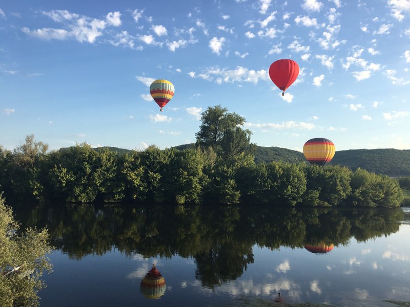 Hébergement AbracadaRoom : Cabane Spa Rêve en Périgord - Image 20