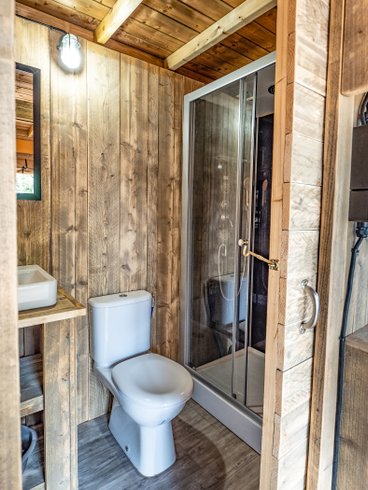 Hébergement AbracadaRoom : Luna Lodge - Image 4