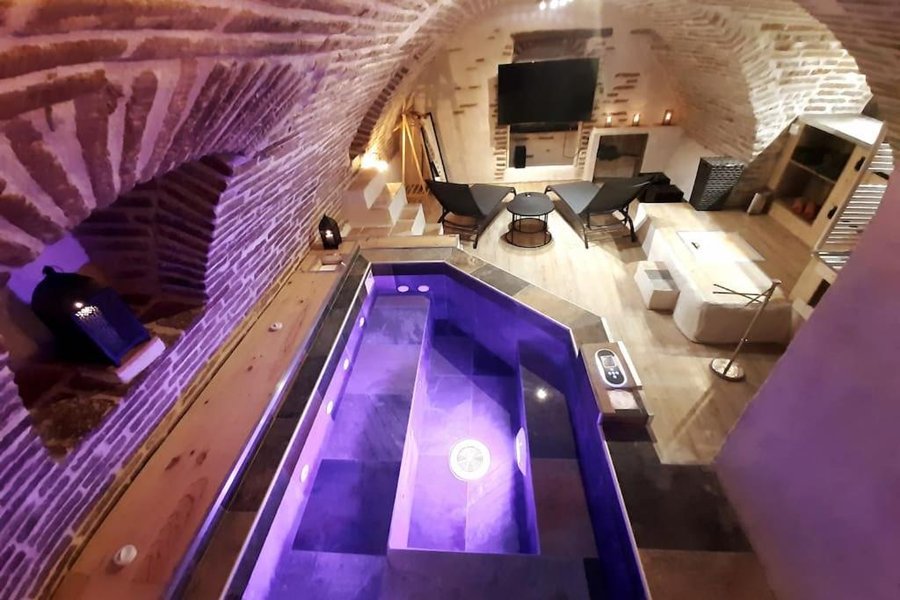 Le Puits de la Grâce & Spa — photo 2