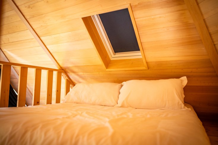 Hébergement AbracadaRoom : Cabane Boréalis 4 pers - Image 20
