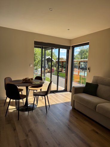 Hébergement AbracadaRoom : La Tiny House de L'Evidence & son bain nordique - Image 23