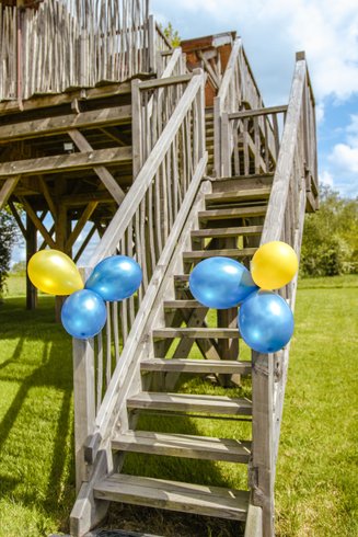 Hébergement AbracadaRoom : Cabane Spa du Bois de l’Epine - Image 13