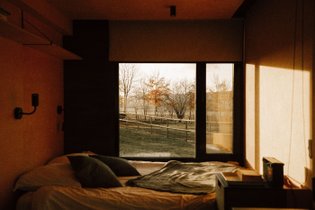 Tiny House Seine-Maritime