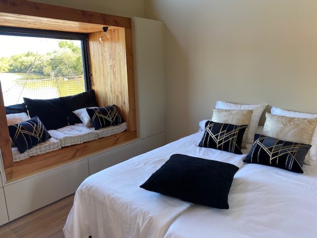 Hébergement AbracadaRoom : La Paloumayre - Image 10