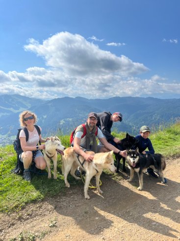 Hébergement AbracadaRoom : Chalet Trappeur & SPA - Image 42