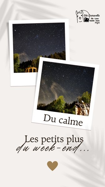 Domaine AbracadaRoom : Gîte Familial Scaravella - Image 23