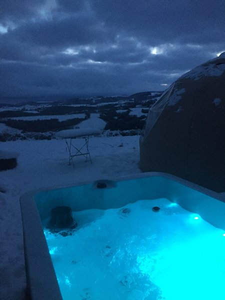 Hébergement AbracadaRoom : Cocon Zen & Spa - Image 3