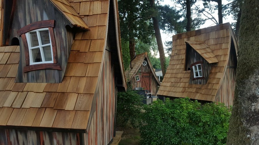 Hébergement AbracadaRoom : Les 3 Casabanes - Image 2