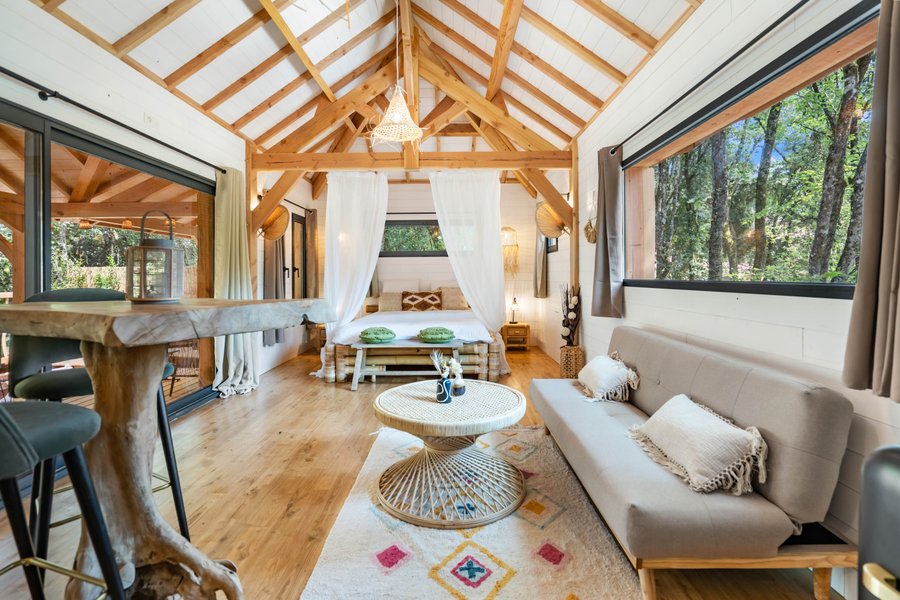 Hébergement AbracadaRoom : Goa - Image 9