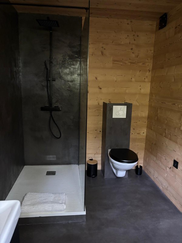 La Bulle StélléA SPA Privatif, Domaine CollinéA en Drôme Des Collines à Bathernay (9)