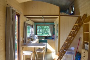 Tiny House Gironde