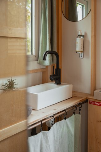 Hébergement AbracadaRoom : Cabotte Verte & Spa - Image 6