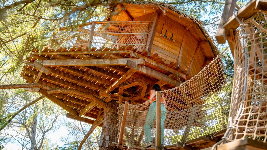 Hébergement AbracadaRoom : Grand duc - Image 5